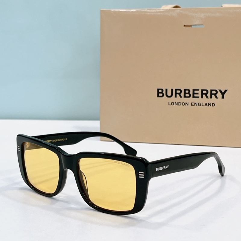 Burberry Sunglasses